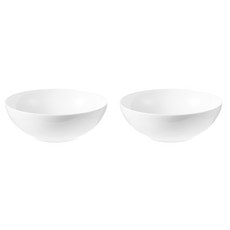 젠한국 C 본 백지 밸룬 대접, 2개입