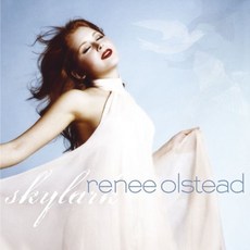 Renee Olstead - Skylark EU수입반, 1CD