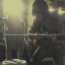 Pete Yorn 和 Scarlett Johansson - 打破歐洲進口艙, 1CD