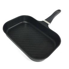 셰프리아 네이쳐 IH 멀티 그릴팬, 30cm, 1개