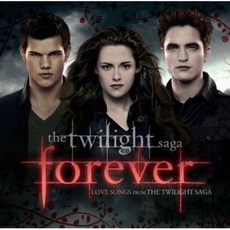 OST - The Twilight Saga : Forever Love Songs (Deluxe Edition) 유럽수입반, 2CD