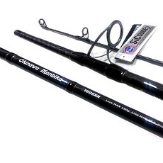 유니맥 오키나와 만비카 바다낚시대 110SXH, 혼합 색상