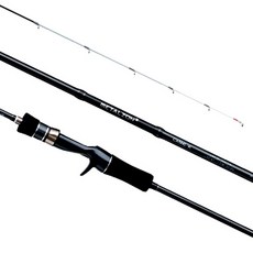 유니맥 메탈존 TZ 오징어낚시대 C65ML-N, 혼합 색상