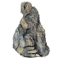 그로비타 풍경석 장식소품 SY211AM, 1개