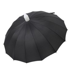 Crevass 雨傘盒 一體式雨傘 黑色, 1個, 海軍藍