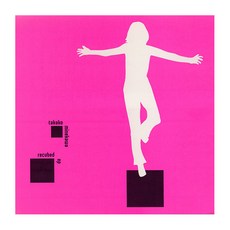 Takako Minekawa - Recubed 미국수입반, 1CD