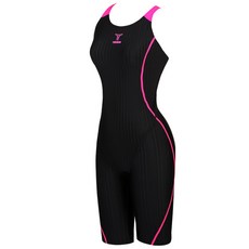 TORNADO SPORTS 女士選手用半身泳衣 SLR2037