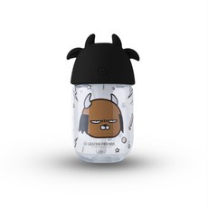 개콘프렌즈 미니 USB 가습기 PPU-MINI, PPU-MINI(KEATON)