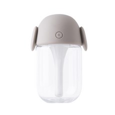 미니팩토리 뿜뿜 미니멀 가습기 PPU-MINI, PPU-MINI(PUPPY)