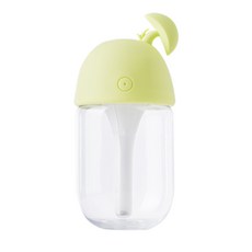 미니팩토리 뿜뿜 미니멀 가습기 PPU-MINI, PPU-MINI(MUSHROOM)