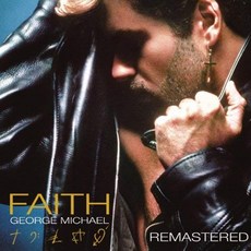 SONY MUSIC GEORGE MICHAEL / FAITH (重製版) US수입반, 1CD