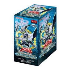 Yu-Gi-Oh 遊戲王 大元媒體控制論地平線 40p, 混色