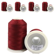 Fashion Point 尼龍線 210D 6 10入, 0448, 300m