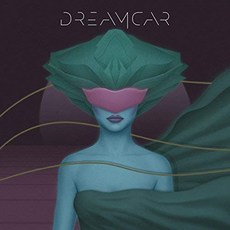 DREAMCAR / DREAMCAR US수입반, 1CD