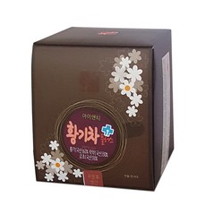 아이앤티 황기차 플러스, 1.2g, 20개