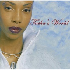 Tasha’S World - Tasha’S World 영국수입반, 1CD