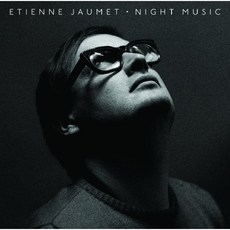 Ettiene Jaumet - Night Music 英國進口樂隊, 1CD