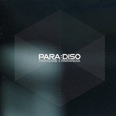 Para ： Diso - Paradise 2 Paranoia 英國進口盤, 1CD
