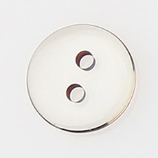 HR大鈕扣 莫斯科鈕扣 NO29 11mm, 混合顏色, 12個