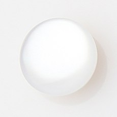 HR大鈕扣 莫斯科鈕扣 NO38 11mm, 單一顏色, 12個