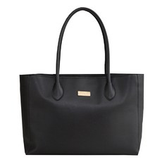 CARRI EIGHT 時尚多用途尿布收納手提包, 象牙白