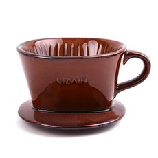 SW濾杯 102, 棕色, 1入