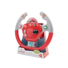 Brandb 音樂方向盤旋律玩具, 混色