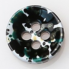 HR빅버튼 키갈리 단추 11mm, NO41, 4개입