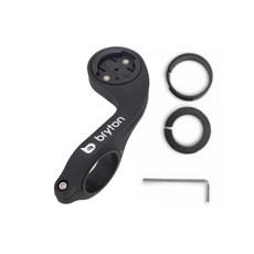 BRIGHTON F Mount 自行車車把, 混色, 1套