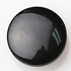 HR빅버튼 키갈리 단추 11mm, NO40, 4개입