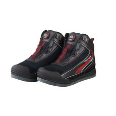 다이와 프로 바이저 피싱 슈즈 PV-2650, 블랙, 270