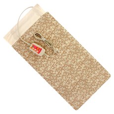 STEMKOREA 黃土麥飯石玉石電熱毯, JTB-3560, 米色花紋