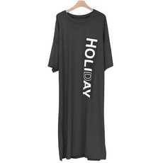 반하지오 임산부 플래시 라이트 원피스