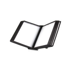 ARTSiGN 辦公桌菜單書 A5 1038