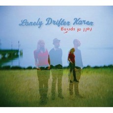 孤獨的漂流者凱倫 - 春天的秋天 EU수입반, 1CD