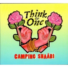 想想看 - Shaabi露營歐盟進口級, 1CD