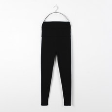 디라인 임산부 기모안감 울 레깅스