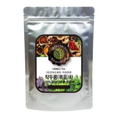聖寶食品 韓國產焙炒刀豆茶, 1個