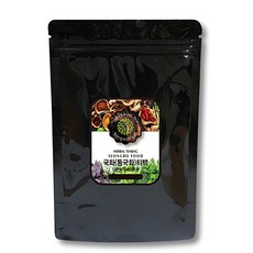 성보식품 국내산 동국화 티백, 700mg, 100개입, 1개