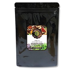 성보식품 국내산 동국화 덖음차, 200g, 1개, 1개