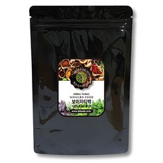 袋裝普洱茶三角茶包, 1g, 100包