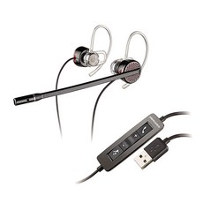 플랜트로닉스 Blackwire C435-M 헤드셋