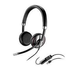 플랜트로닉스 Blackwire C520-M 헤드셋