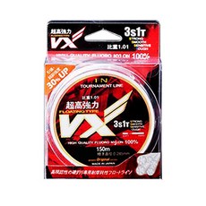 퀴마 VX 플로팅 원줄 150m, 무광화이트, 1개