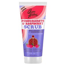 퀸헬렌 파마그라닛 앤 라즈베리 스크럽, 170g, 1개