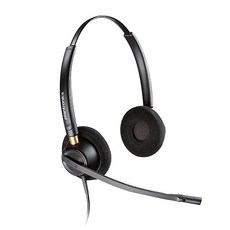 plantronics 繽特力 EncorePro 耳機, 520, 混色
