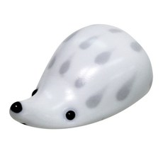 이시마루토게이 하사미 토게이 고슴도치 젓가락 받침대 스몰 5입세트, 그레이, 5개