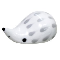 이시마루토게이 하사미 토게이 고슴도치 젓가락 받침대 라지 5입세트, 그레이, 1개