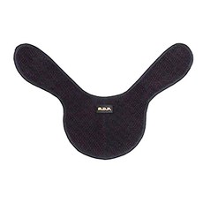 MEIDAYI 一鍵式頸部溫熱貼, 1個