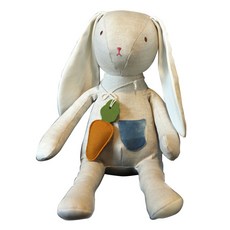 STOLLEEN 胡蘿蔔兔娃娃, 混色